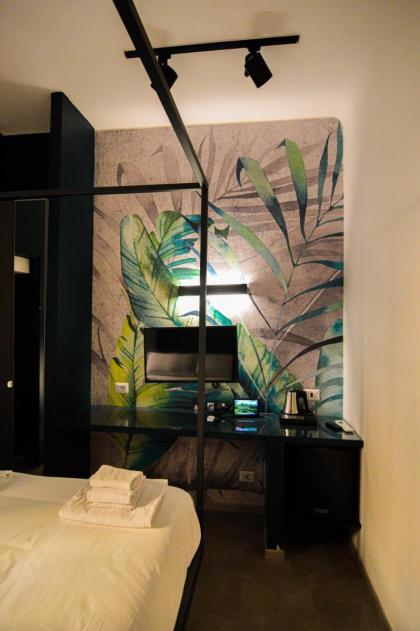 Flatinrome Rooms in Trastevere - image 18