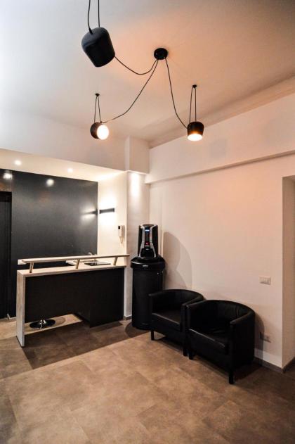 Flatinrome Rooms in Trastevere - image 20