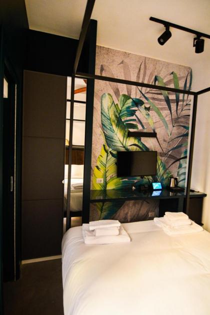 Flatinrome Rooms in Trastevere - image 7