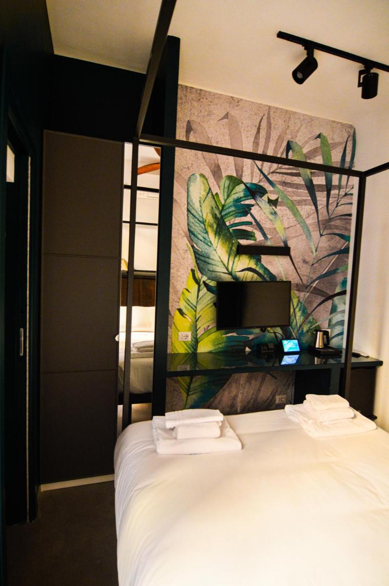 Flatinrome Rooms in Trastevere - image 7