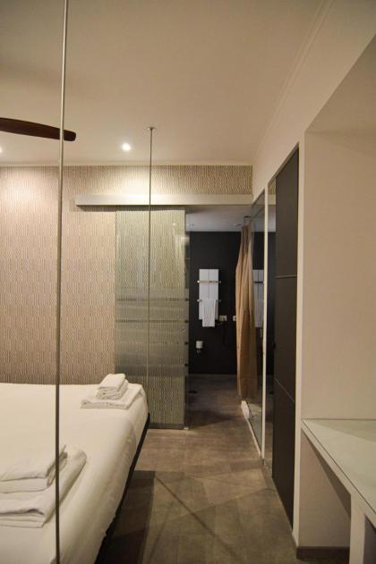 Flatinrome Rooms in Trastevere - image 9