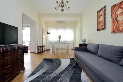 Cipro Vatican Apartment - image 10