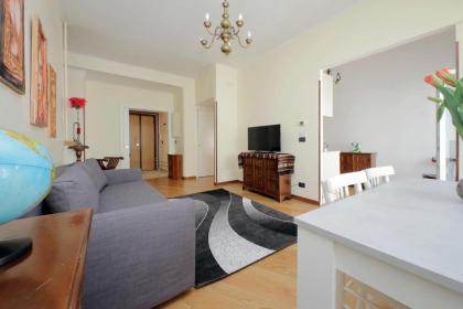 Cipro Vatican Apartment - image 14