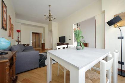 Cipro Vatican Apartment - image 20