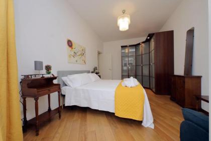 Cipro Vatican Apartment - image 3