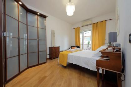 Cipro Vatican Apartment - image 4
