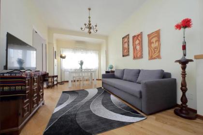 Cipro Vatican Apartment - image 8