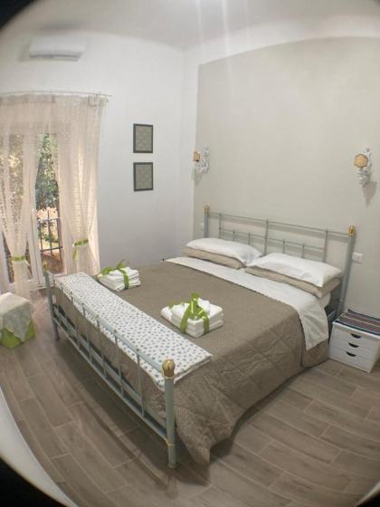 Casa Valesio