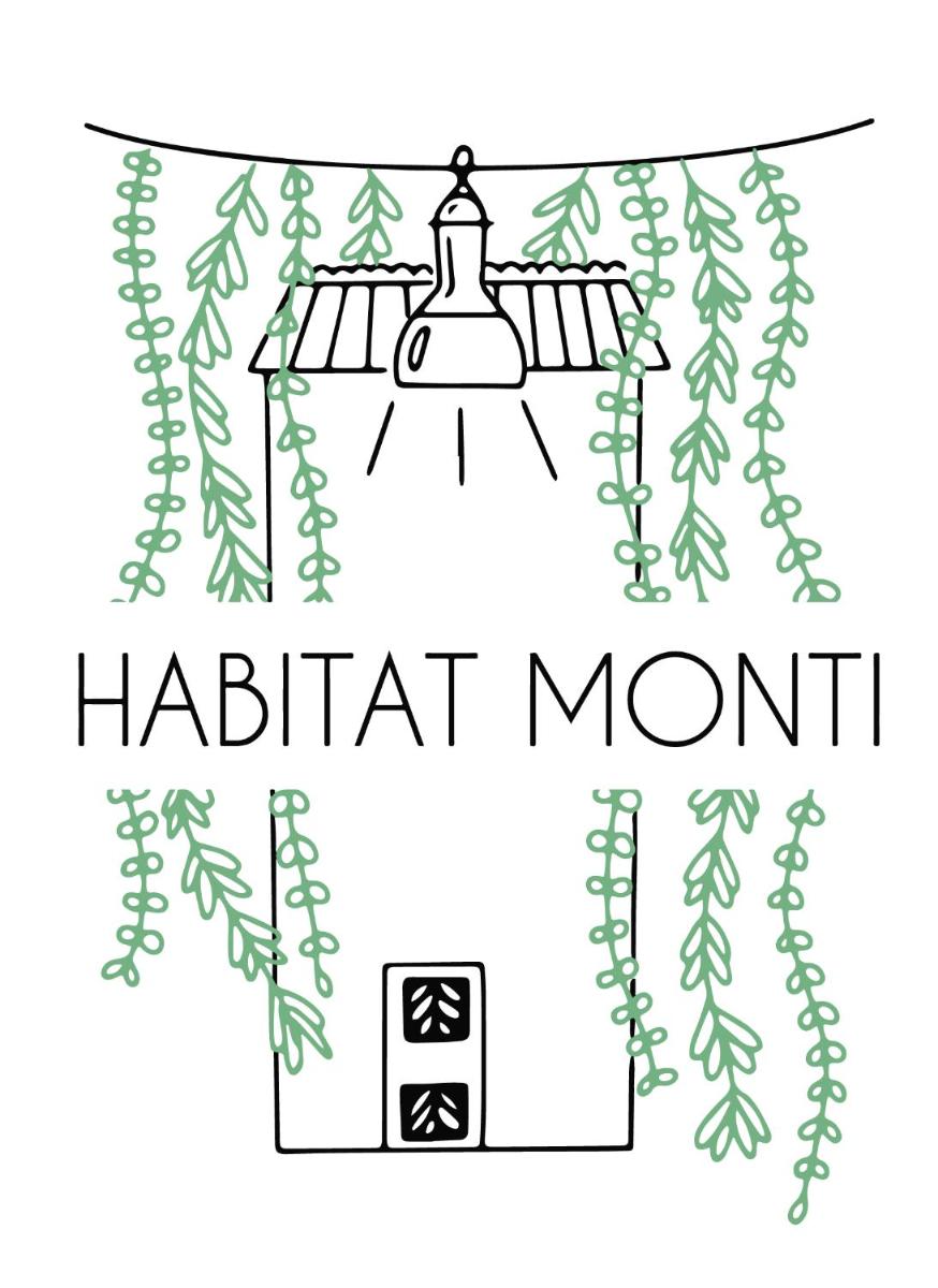 Habitat Monti - image 4