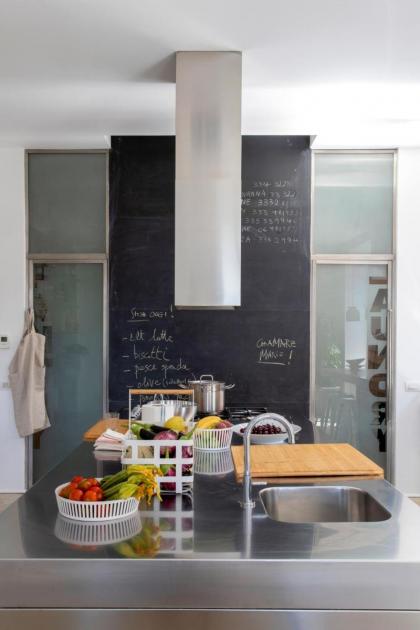 Piazza Fanti Luxury Apartments - image 17