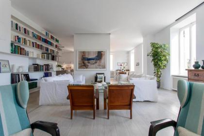 Piazza Fanti Luxury Apartments - image 9