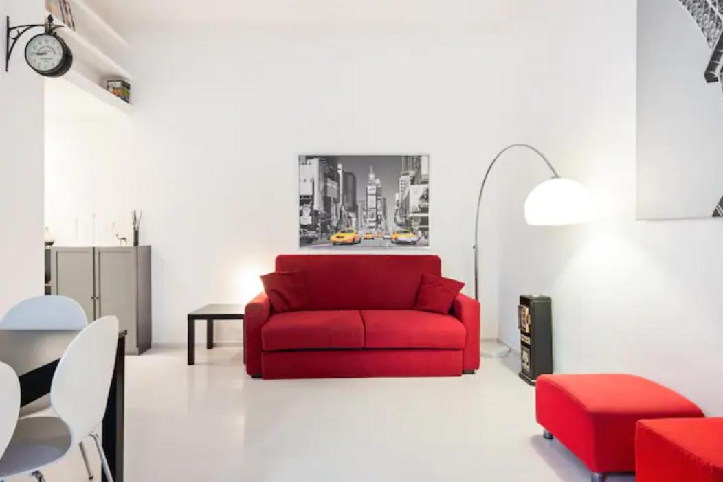 Giulio Cesare Cozy Apartment - main image