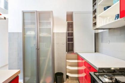 Giulio Cesare Cozy Apartment - image 15