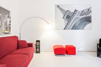 Giulio Cesare Cozy Apartment - image 4