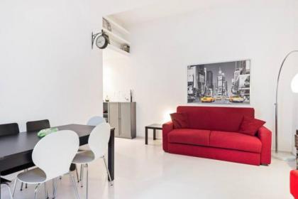 Giulio Cesare Cozy Apartment - image 6