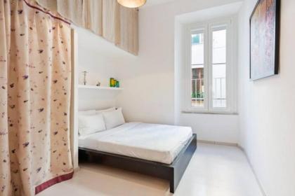Giulio Cesare Cozy Apartment - image 8