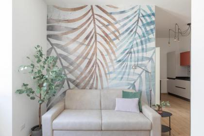 iFlat Colorful and Bright Apartament in Monti - image 10
