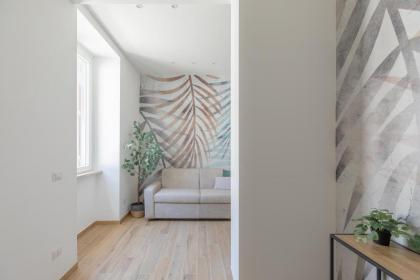 iFlat Colorful and Bright Apartament in Monti - image 12