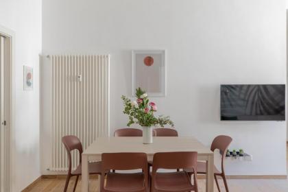iFlat Colorful and Bright Apartament in Monti - image 3