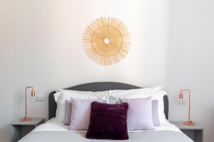 iFlat Colorful and Bright Apartament in Monti - image 4