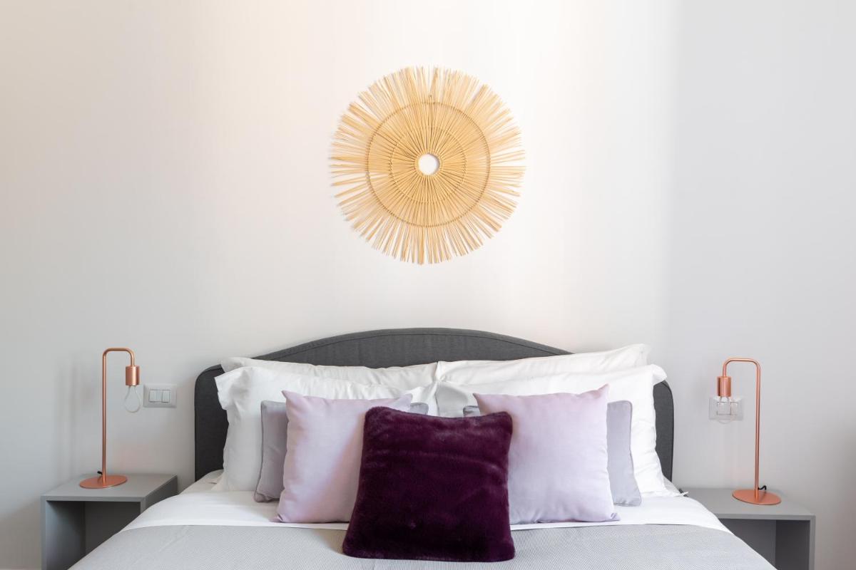 iFlat Colorful and Bright Apartament in Monti - image 4