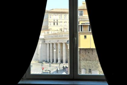 Vista San Pietro