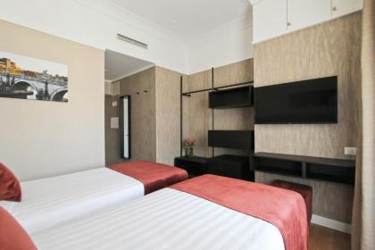 HortiSallustio luxury rooms - image 10