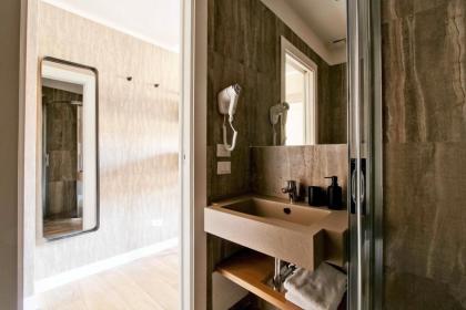 HortiSallustio luxury rooms - image 12