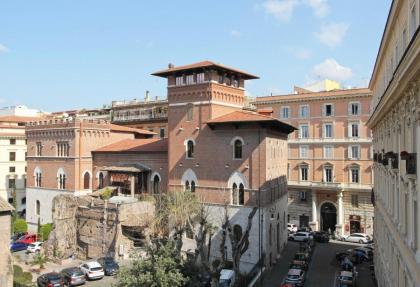 HortiSallustio luxury rooms - image 13