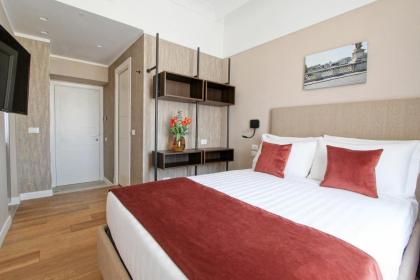 HortiSallustio luxury rooms - image 14