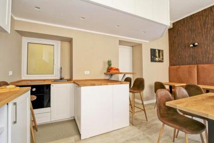 HortiSallustio luxury rooms - image 16