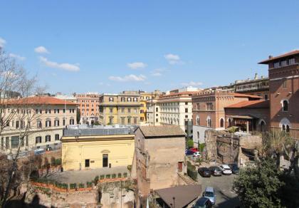 HortiSallustio luxury rooms - image 18