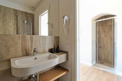 HortiSallustio luxury rooms - image 19