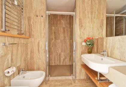 HortiSallustio luxury rooms - image 2