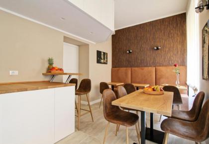HortiSallustio luxury rooms - image 20