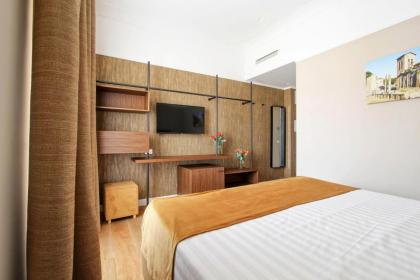 HortiSallustio luxury rooms - image 3