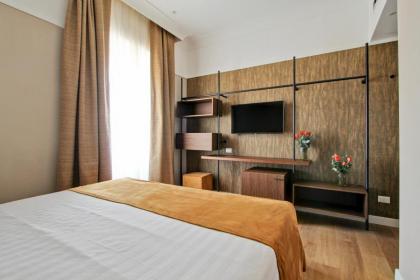HortiSallustio luxury rooms - image 4