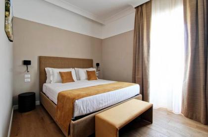 HortiSallustio luxury rooms - image 5