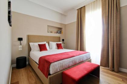 HortiSallustio luxury rooms - image 6