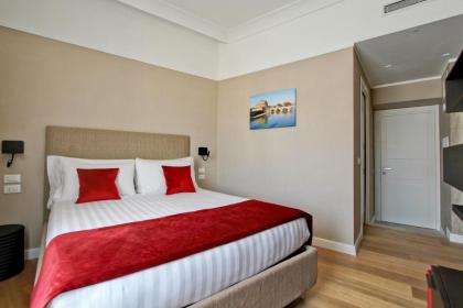 HortiSallustio luxury rooms - image 7