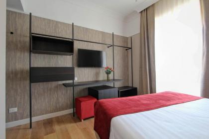 HortiSallustio luxury rooms - image 8