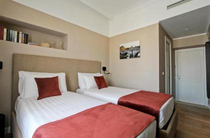 HortiSallustio luxury rooms - image 9
