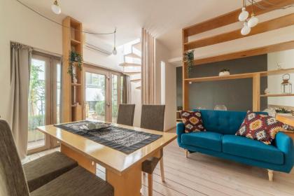 Tiburtina Terrace Apartments