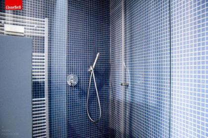 Tiburtina Terrace Apartments - image 16
