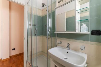 Piazza Bologna Terrace Apartment with Parking - image 24
