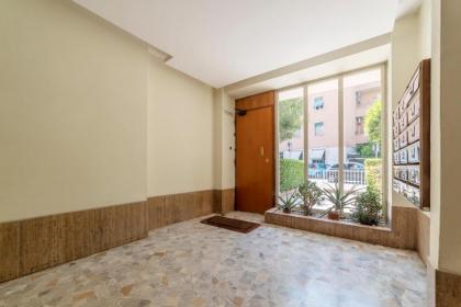 Piazza Bologna Terrace Apartment with Parking - image 27