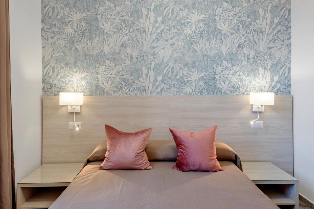 Joyful Termini Guest House - main image