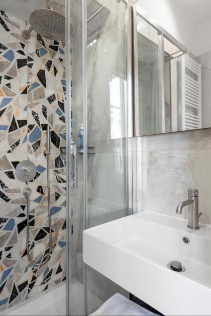Joyful Termini Guest House - image 10