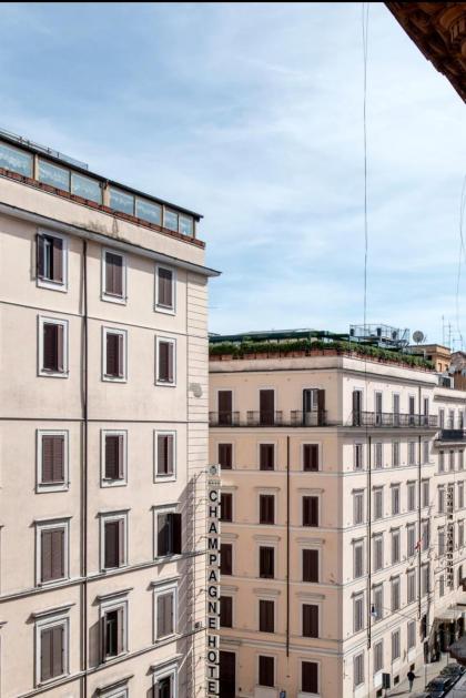 Joyful Termini Guest House - image 11