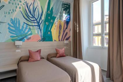 Joyful Termini Guest House - image 12